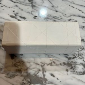 Dior glasses case